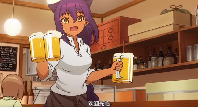 七月新番傲娇女主动漫,傲娇女主七月新番