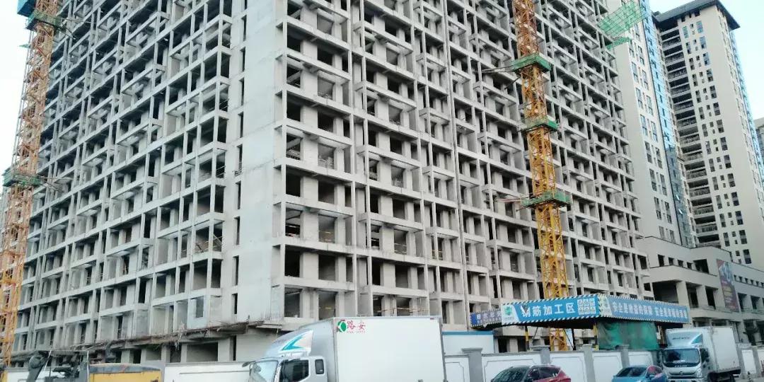 曲江千林郡住宅好不好,绿城全运村赶超曲江房价