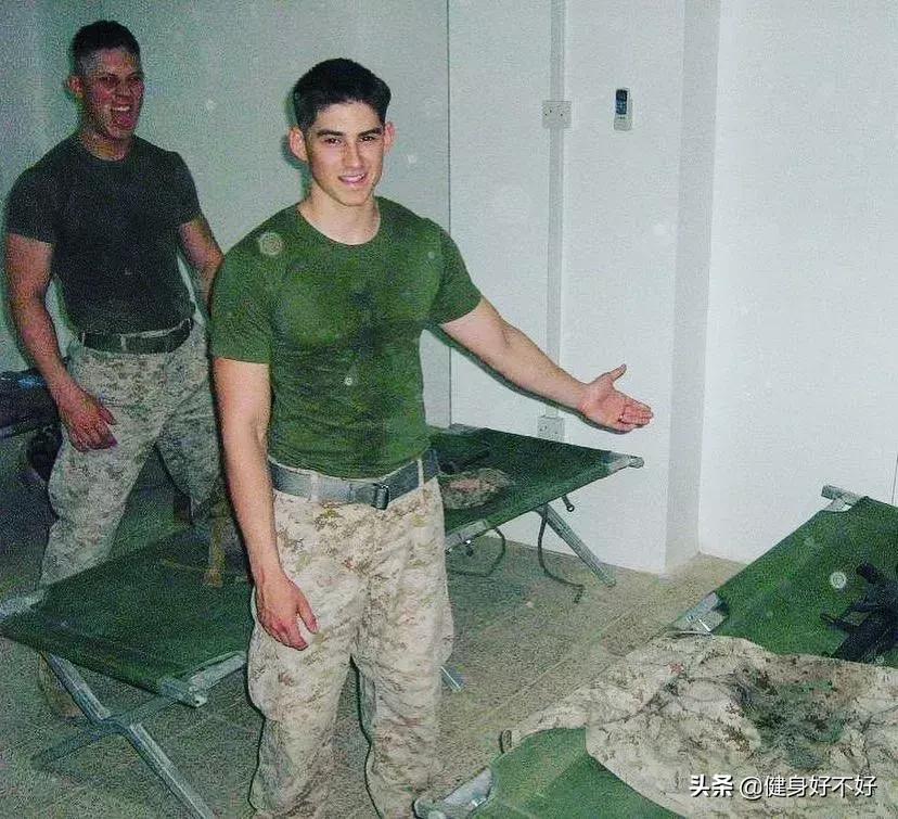 让世界自然健美冠军告诉你自然健美的极限在哪里