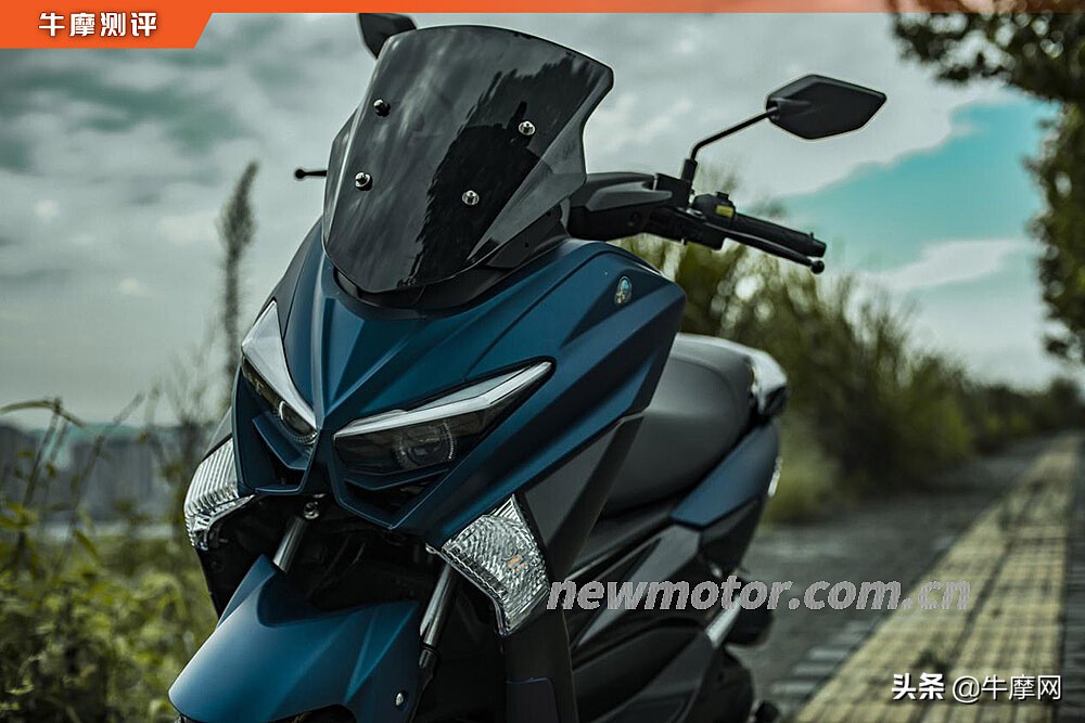 天鹰ts150新款与老款区别,新款天鹰ts150到底怎么样