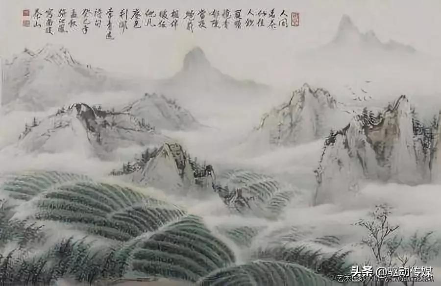 唐宋之“唐魂”|热忱的心颂大唐万古诗篇，将盛唐烈酒一饮而尽