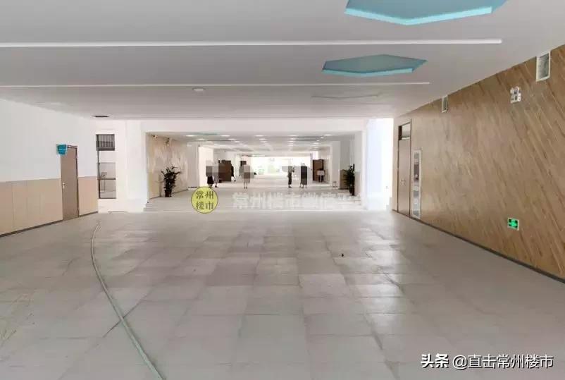 定了！常州又一重磅学校实景曝光，9月就开学！周边业主笑了