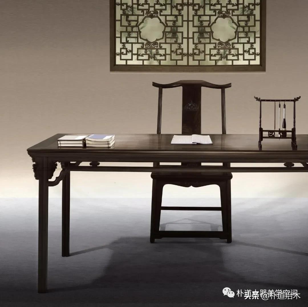国风书房设计,书房风雅含义
