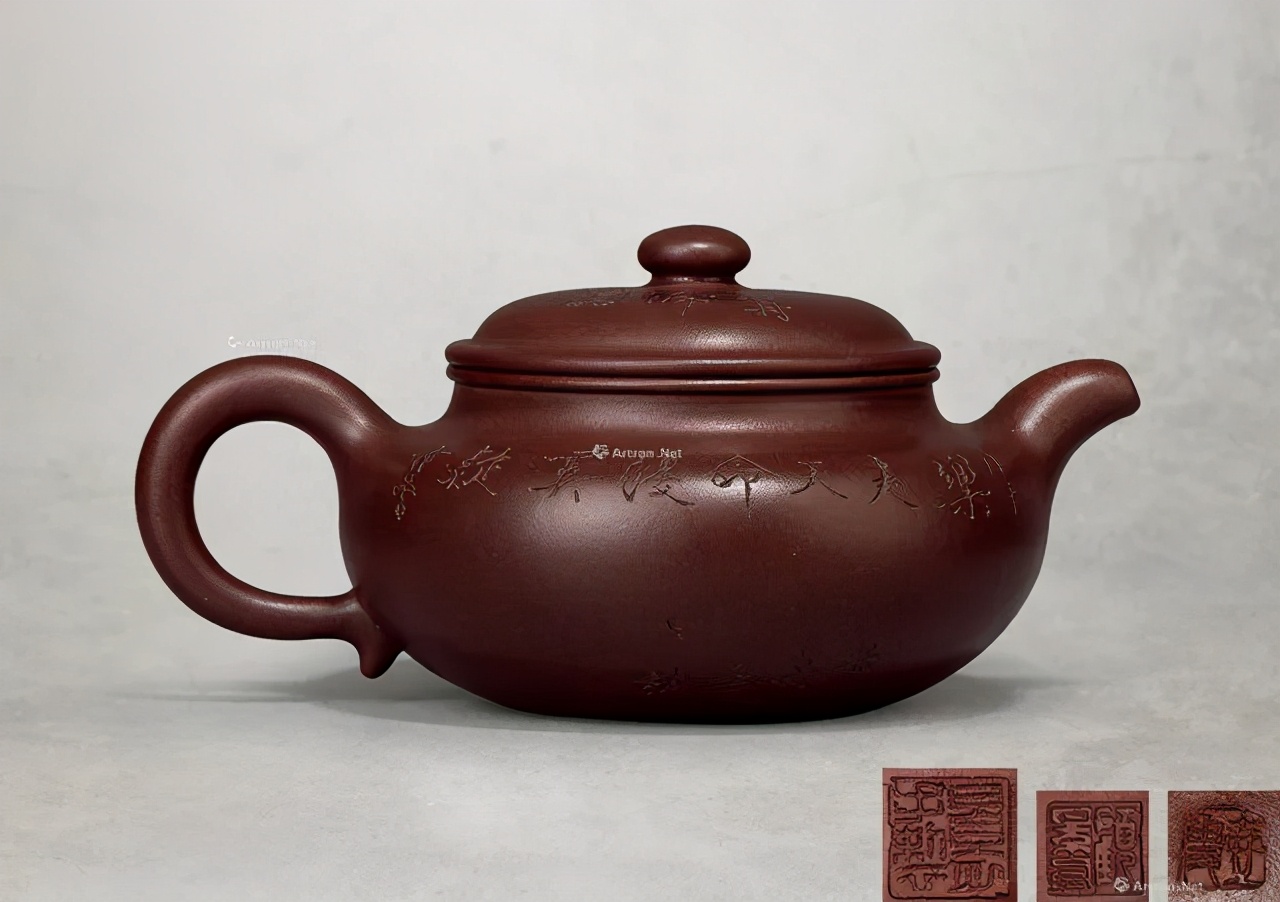 历史最厉害的制壶大师,6位大师谁是壶王