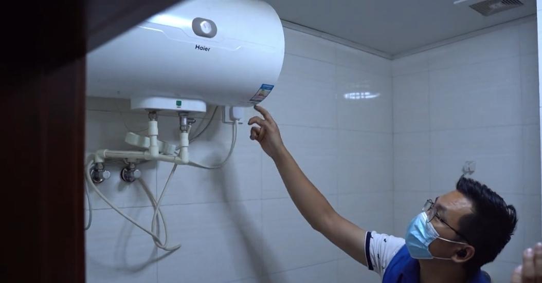 热水器加热慢的原因有哪些,你家的热水器节能吗