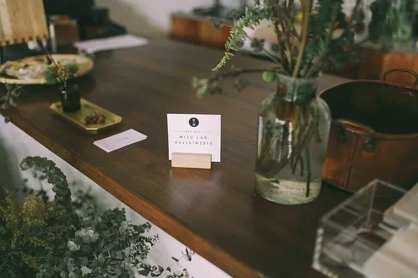 北京最美花店,她放弃了总监职位后续