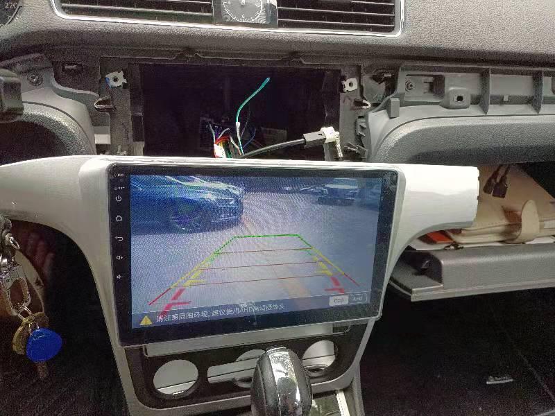 导航屏幕更换多少钱,安卓导航屏幕更换