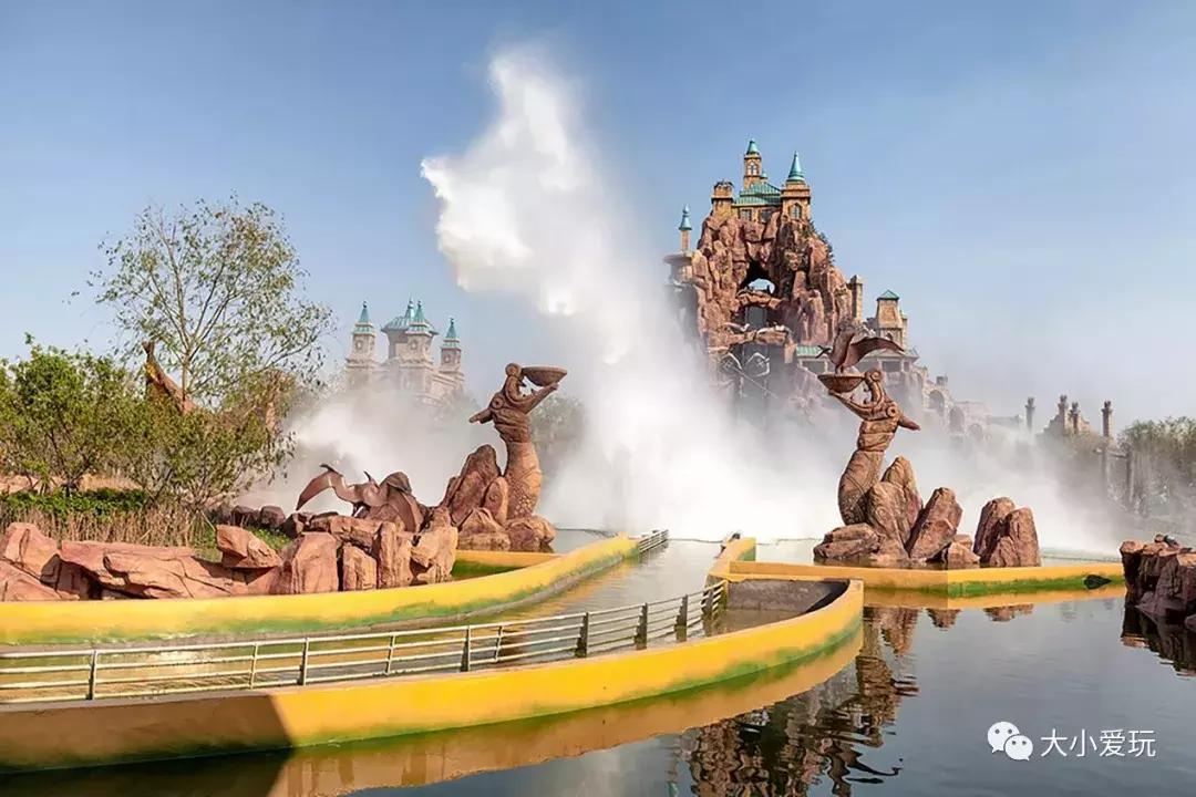 开放首日实探国家海洋博物馆，史上最抢手博物馆究竟长什么样