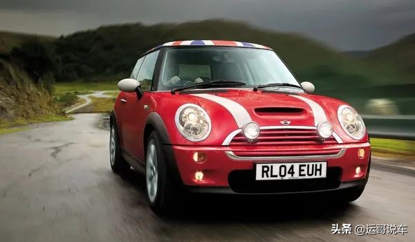 哪些8缸车值得买,这8款新能源车保值不输燃油车