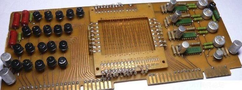 电脑的存储容量和硬盘容量,电脑存储的基本常识