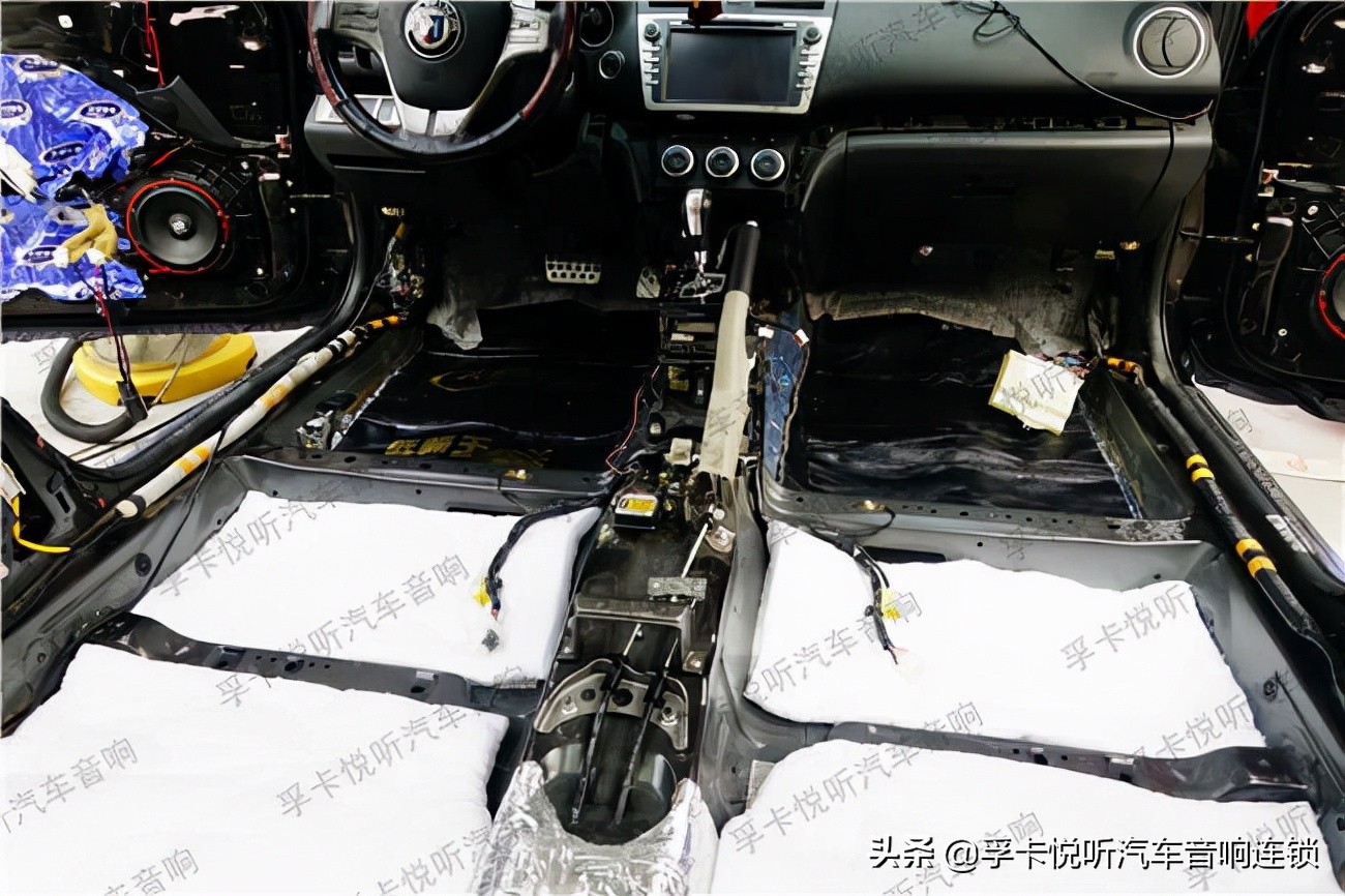 马自达6原汁原味,马自达6推荐款式