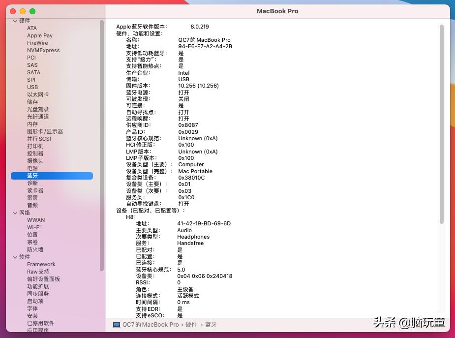 11代英特尔笔记本电脑装黑苹果,英特尔12代cpu笔记本安装黑苹果
