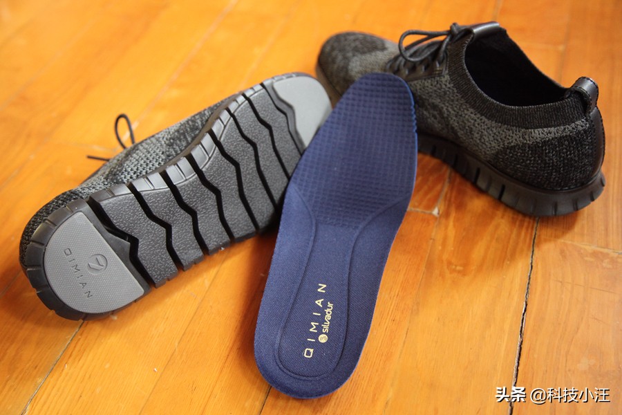 小米有品90分真皮小白鞋,小米有品爆款鞋子开箱