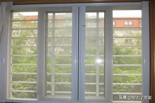 隐形纱窗的正确方法,隐形纱窗好用吗