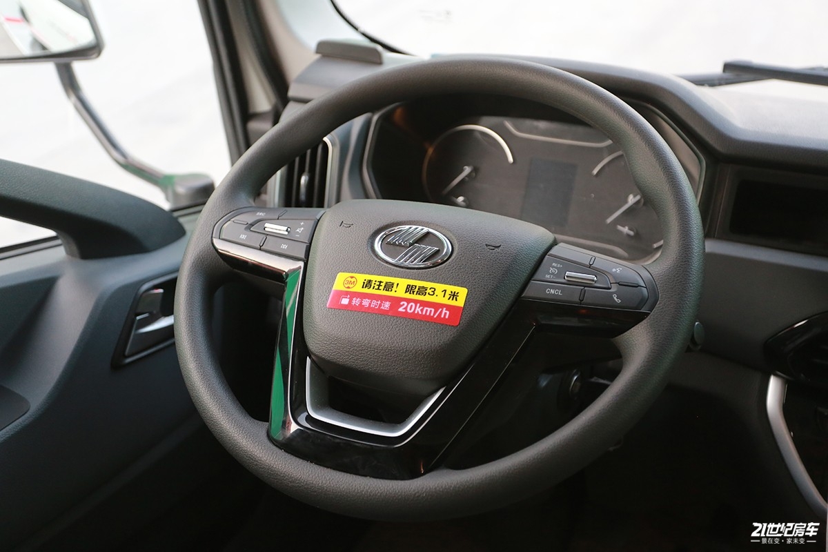 轻卡房车30万内,跃进轻卡房车最新款