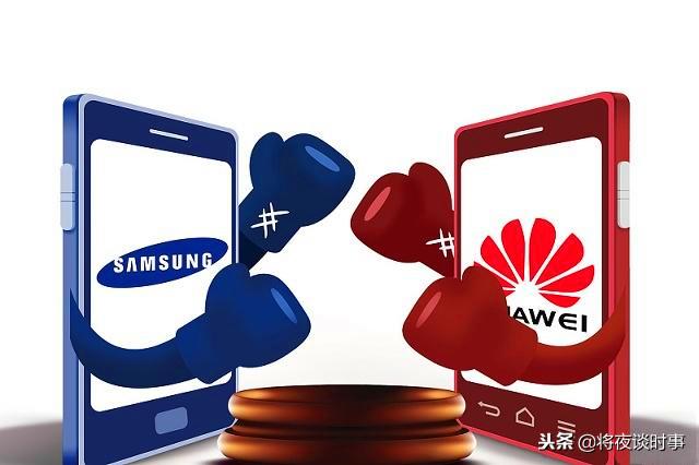 华为和三星差距究竟有多大,华为和三星的技术差距有多大