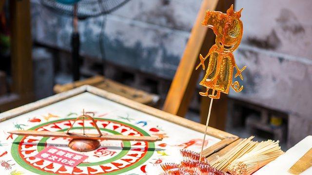 成都网红旅行攻略,四川成都新津最新网红打卡景点