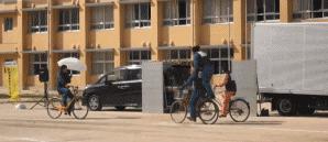 日本学校教育的危机,日本学生车祸安全教育