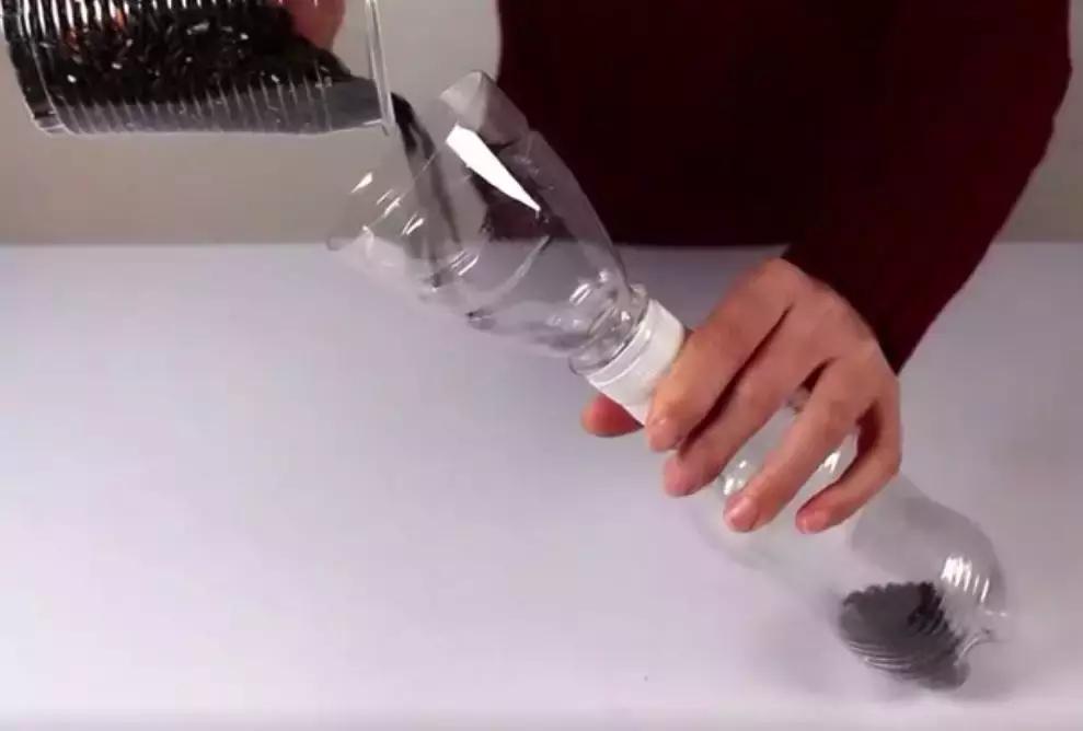 塑料瓶的多种妙用，非常实用（含教程）