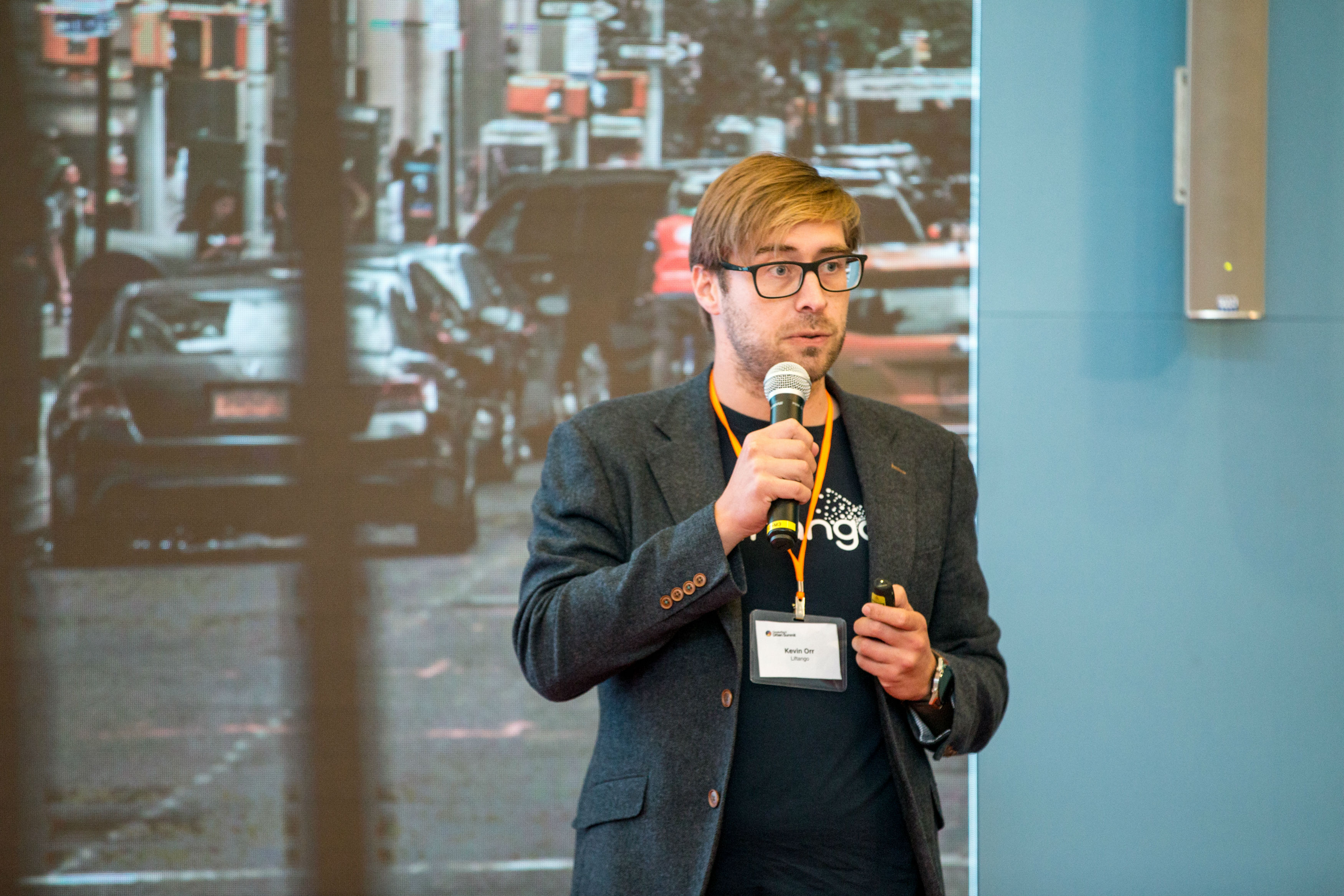 跨境创业加速器GreaterBayX为大湾区引进海外顶尖出行科技企业