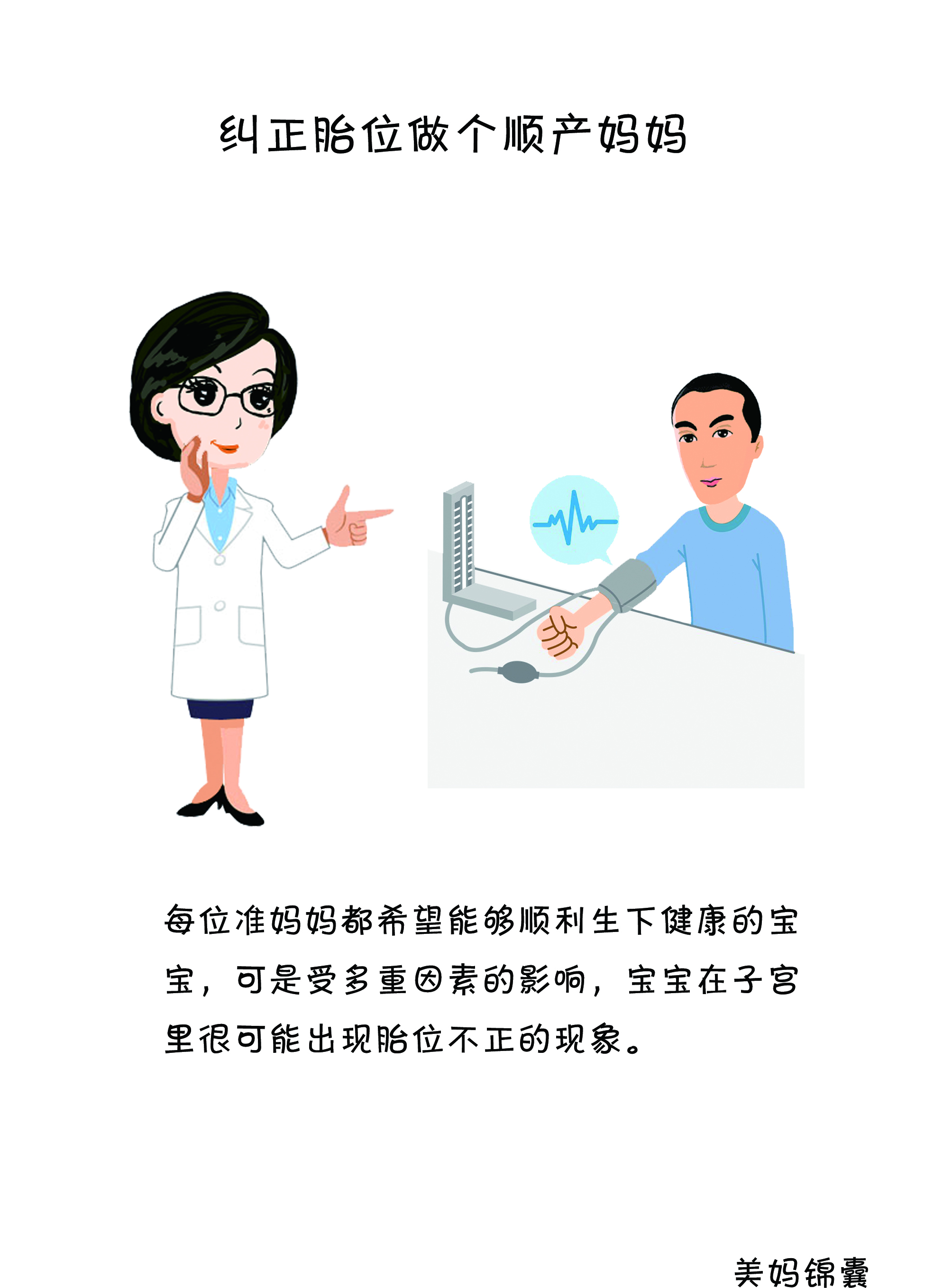 胎位正不正怎么看报告,胎位不正要跪多久才正