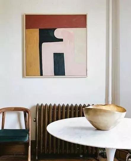 为什么我家装修不大气,为什么我家的客厅装修不高级