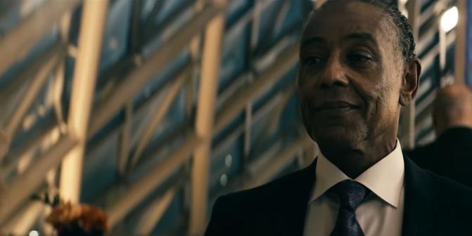 超好看的超级英雄美剧《黑袍纠察队》，第二季将会有怎样的故事？