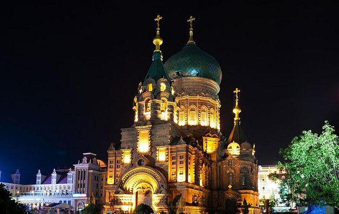 短途游|最适合一月出行的3大城市,附超详细线路推荐