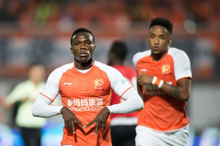 中超归化最新名单,恒大归化外援最新消息