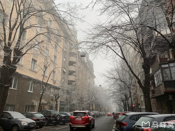 塞尔维亚游记,难忘的欧洲之旅