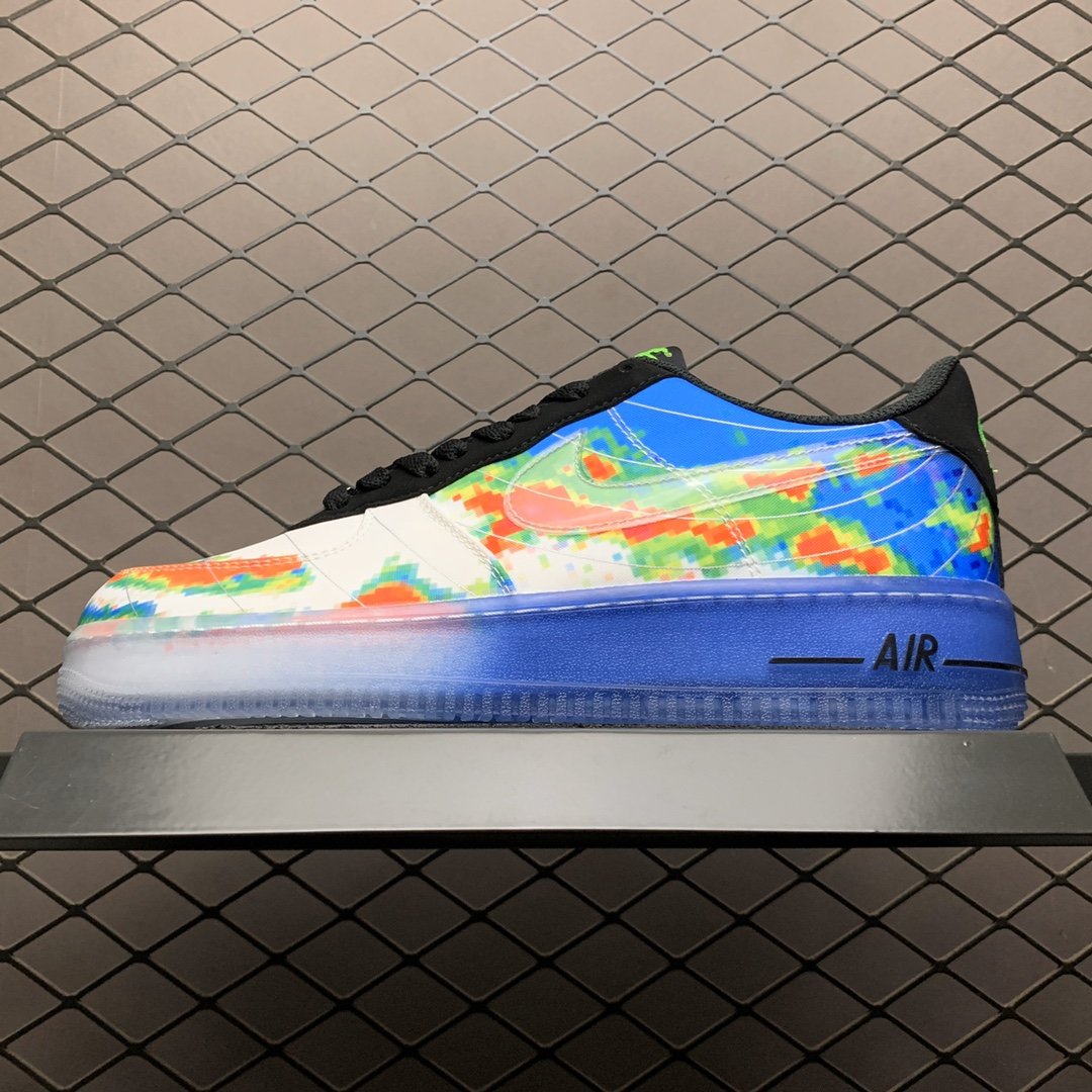 nikeairforce1鐧借摑鏂版,nikeairforce1姗欒壊