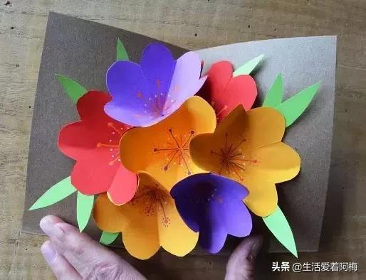 教师节制作的手工,教师节手工礼物最简单的做法