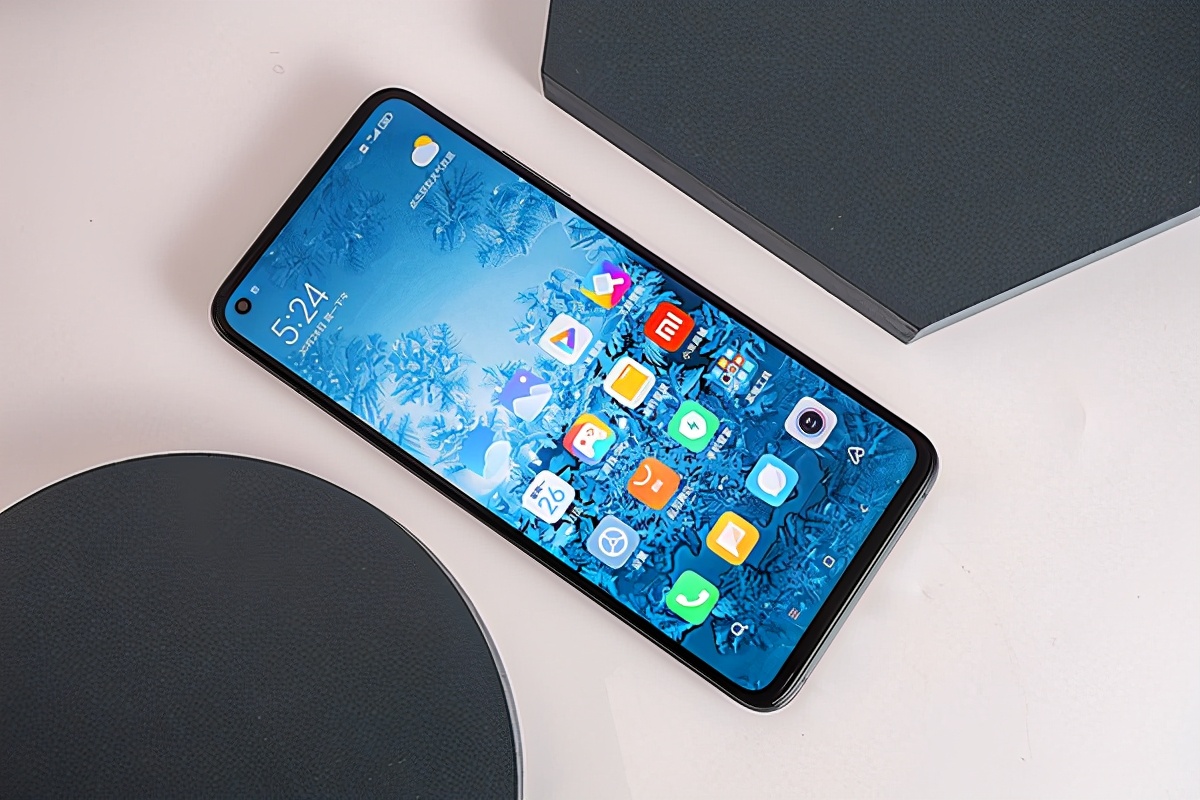 iqoo高段位手机,iqoo手机性能排行榜前十名