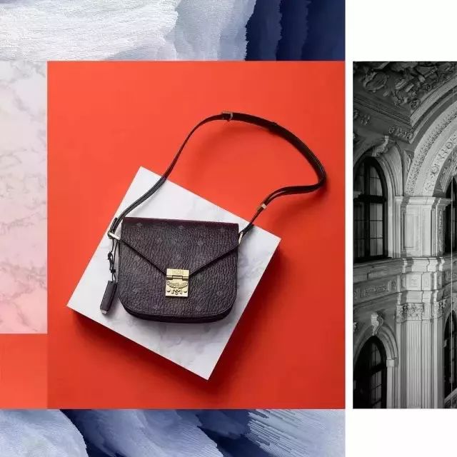 mcm为什么有的深有的浅,mcm为什么火