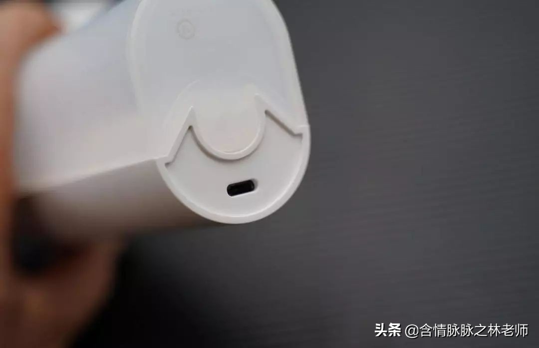 真正能用的超声波洁牙仪有哪些,智能全自动口腔清洁器