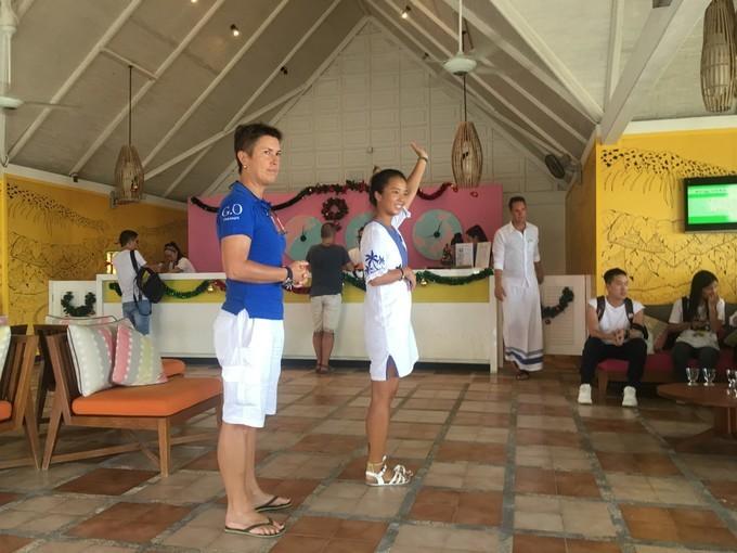 马尔代夫卡尼岛可以去吗,马尔代夫订岛攻略