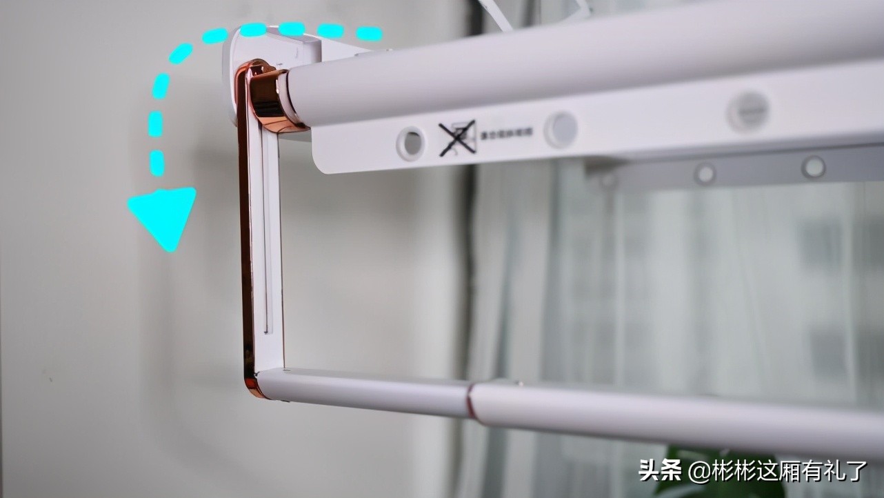 电动晾衣架邦先生m25怎么样,邦先生电动晾衣架使用方法