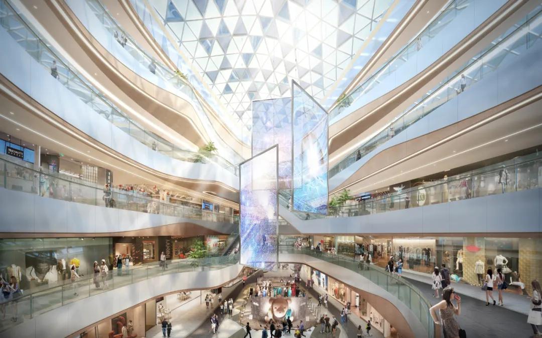 开挂了！比肩世界的爆款区域利好多到数不清！一般人已高攀不起