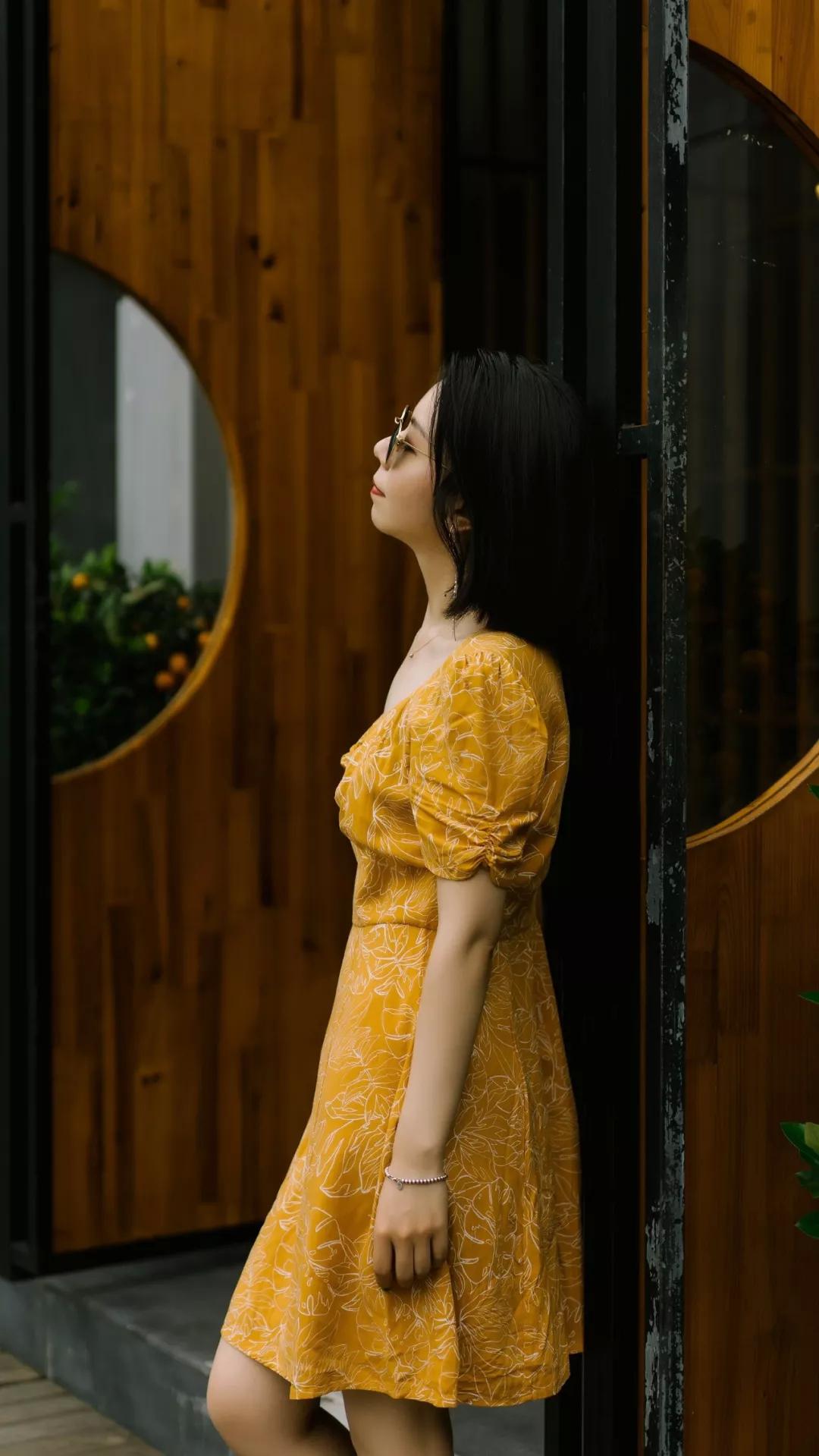 无墨镜不出门夏天没有超高颜值的墨镜怎么行？