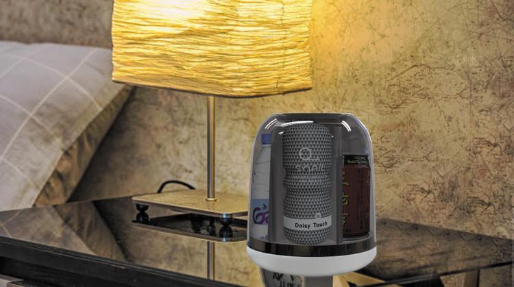 酒店无人迷你售货机前景,酒店小型自动售货机前景