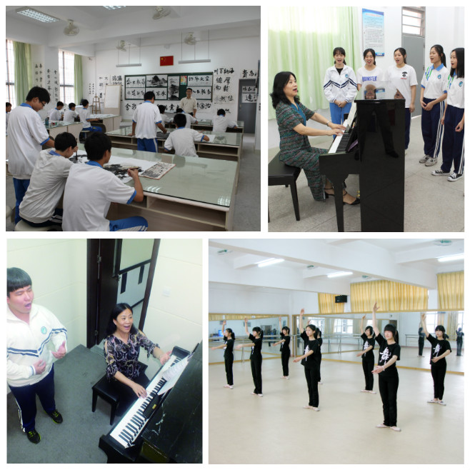 大亚湾一中2024中考特长生成绩,大亚湾一中特长生多少人报名