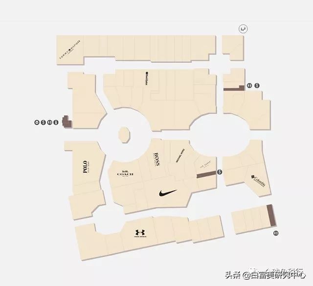 加拿大温哥华岛自驾游攻略,加拿大温哥华购物