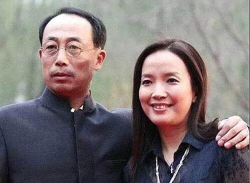 张博宇谈爸爸张丰毅,张丰毅对儿子张博宇的态度