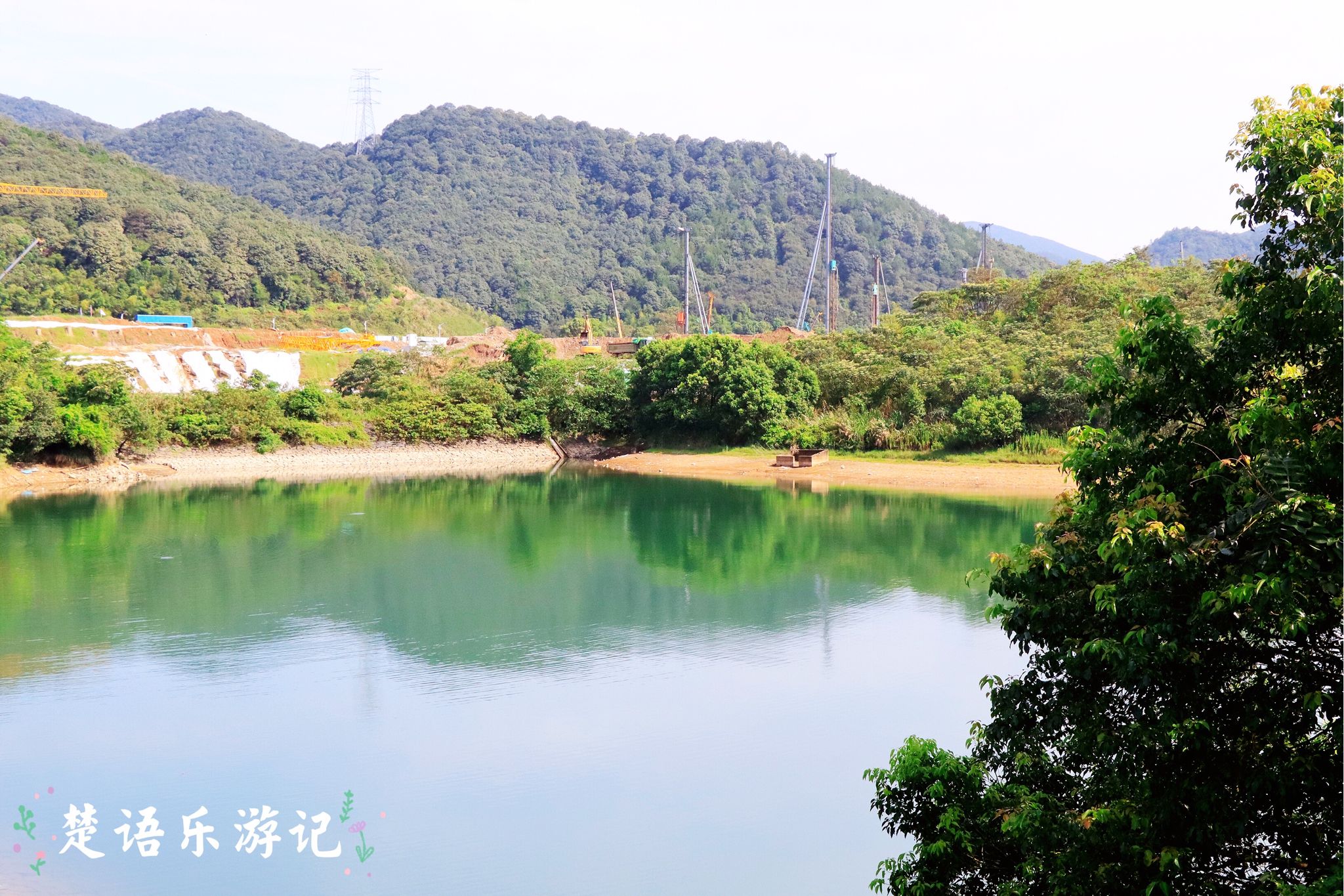 宁波市十大水库有哪些,宁波镇海附近哪里有免费水库