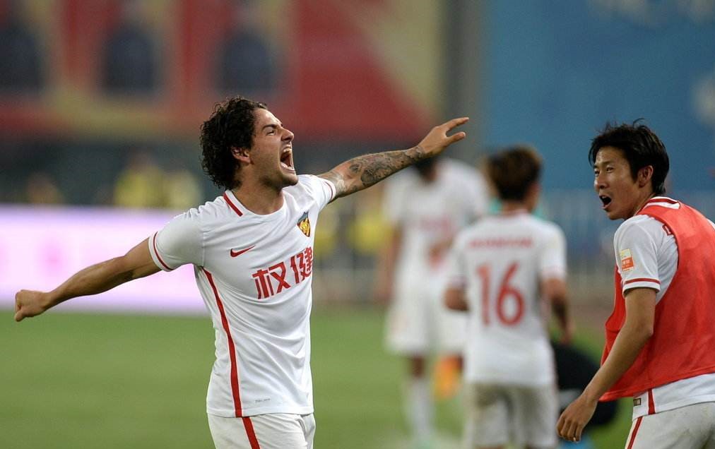 天津德比,中超恩怨故事