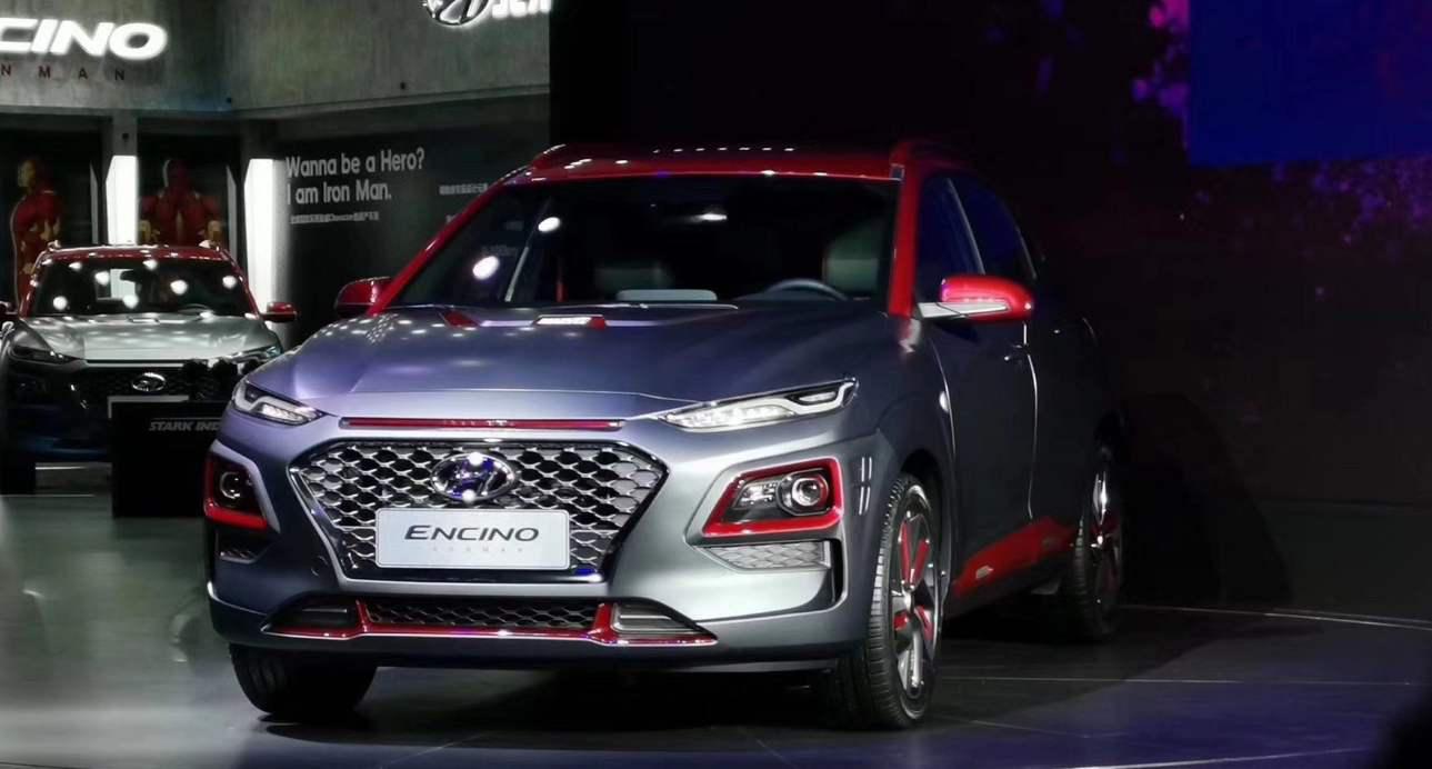 很多厂家的跨界合作，就把儿时的梦想带进了车的世界