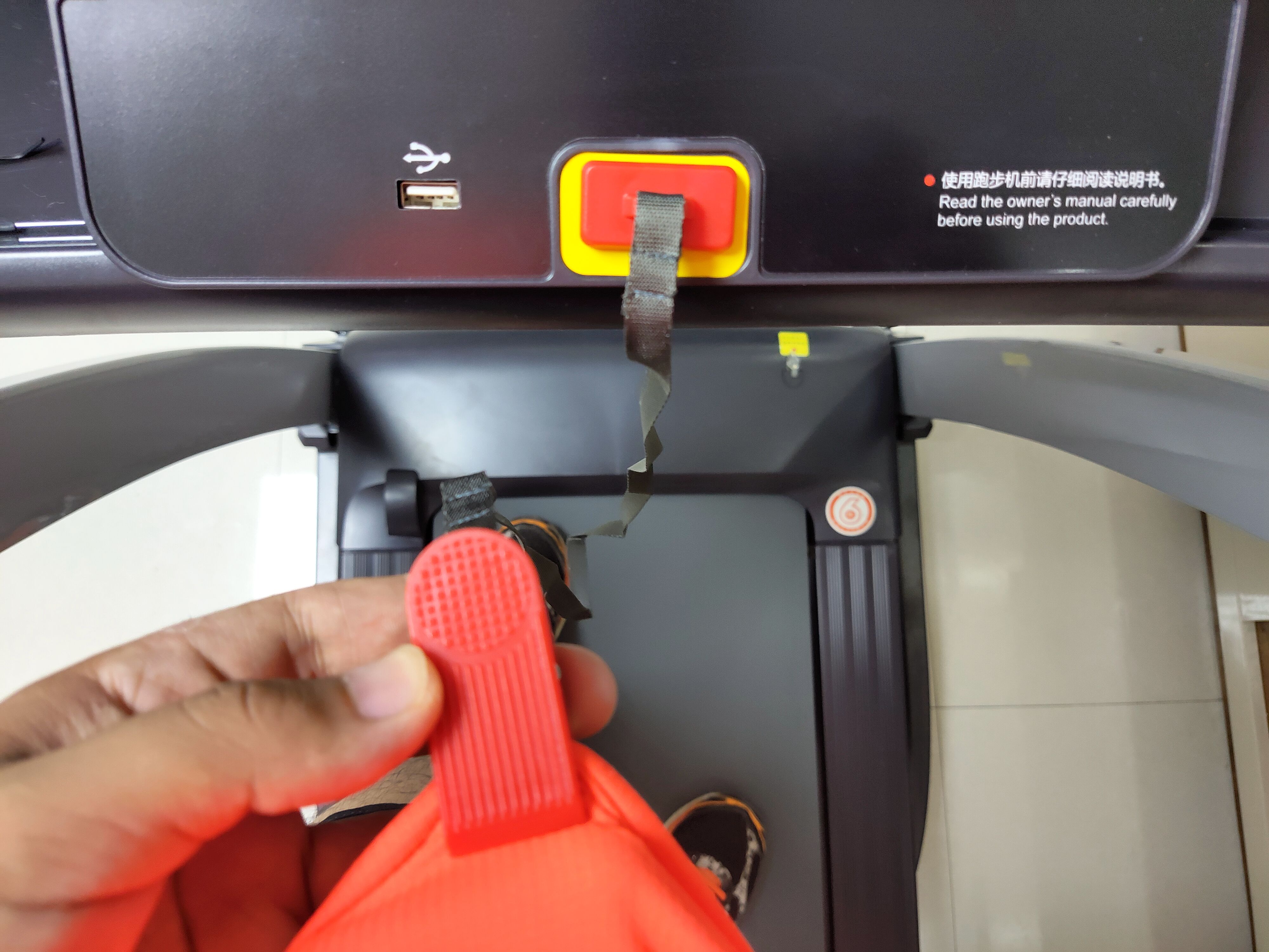 亿健跑步机最新款是哪个型号,亿健智能跑步机m1评测