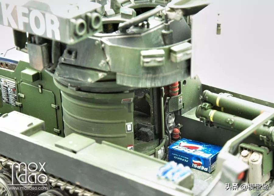 田宫模型组装教程,适合新手入坑的田宫模型