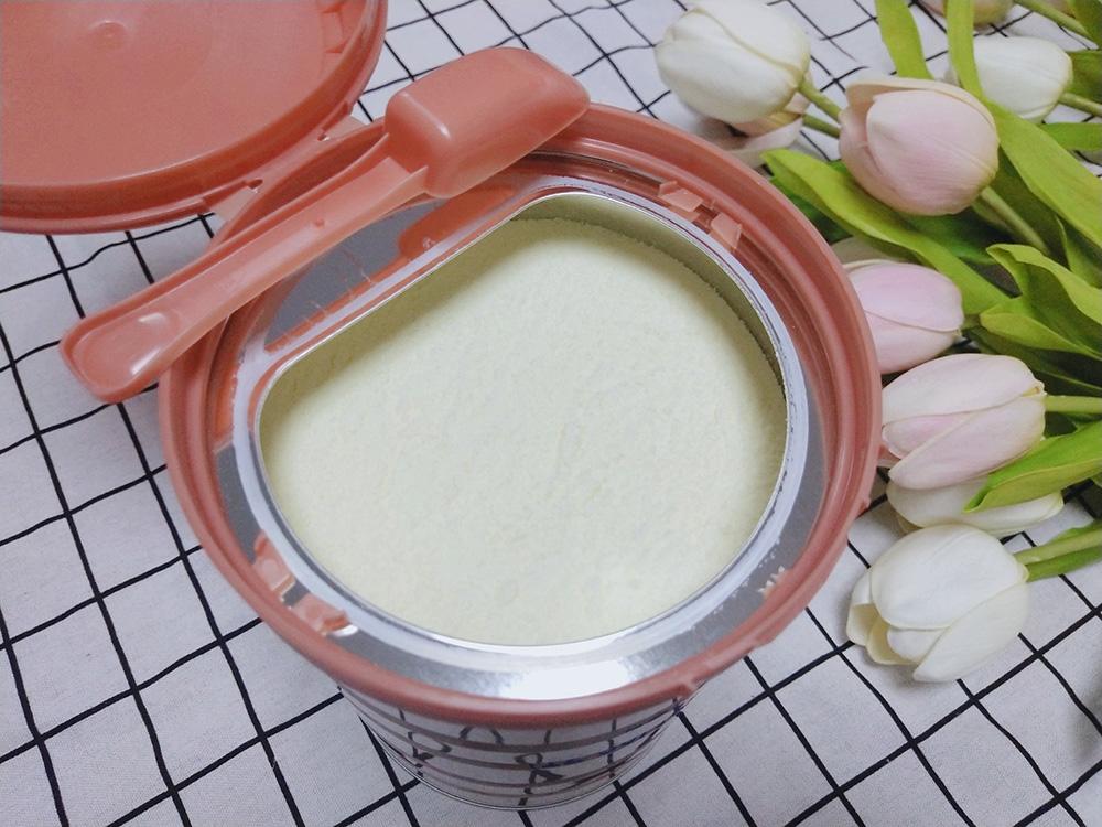 星飞帆卓睿3段奶粉配方表,完达山元乳3段奶粉配方表图