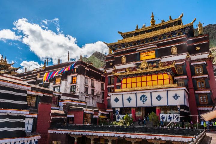 西藏和西北旅游攻略,来藏旅游攻略必看